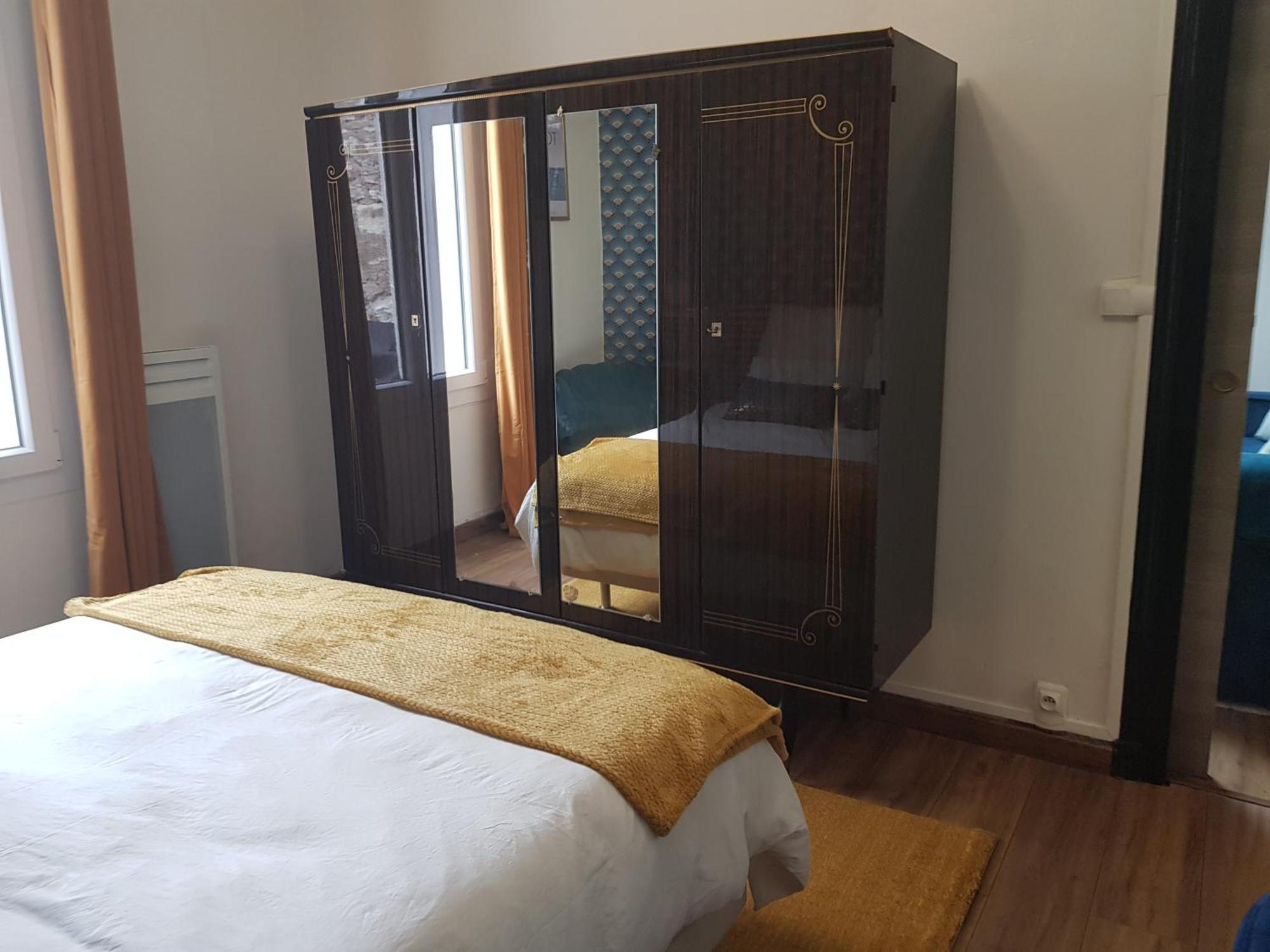 Maison Cosy Citadine ตูร์ ภายนอก รูปภาพ