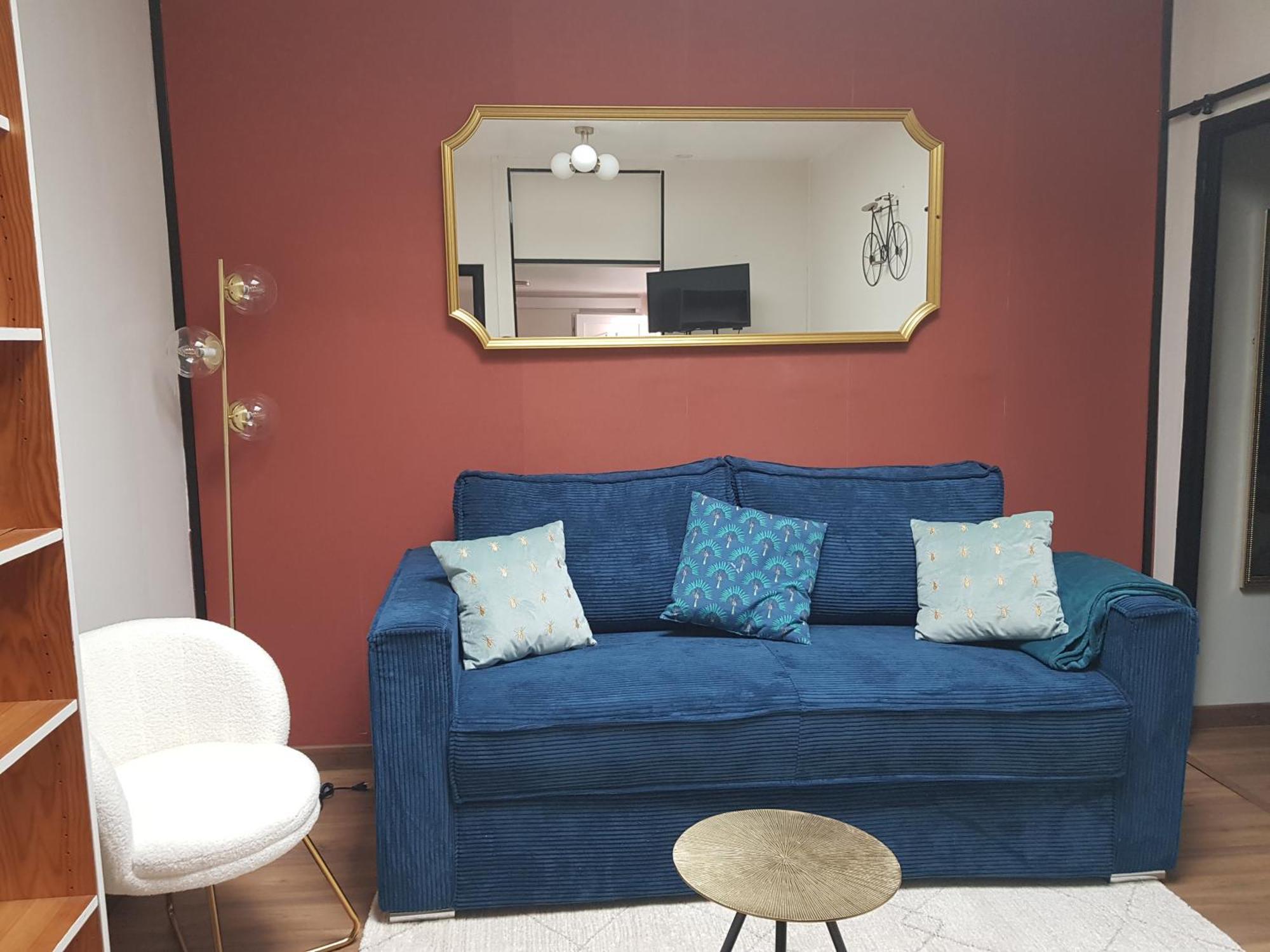 Maison Cosy Citadine ตูร์ ภายนอก รูปภาพ