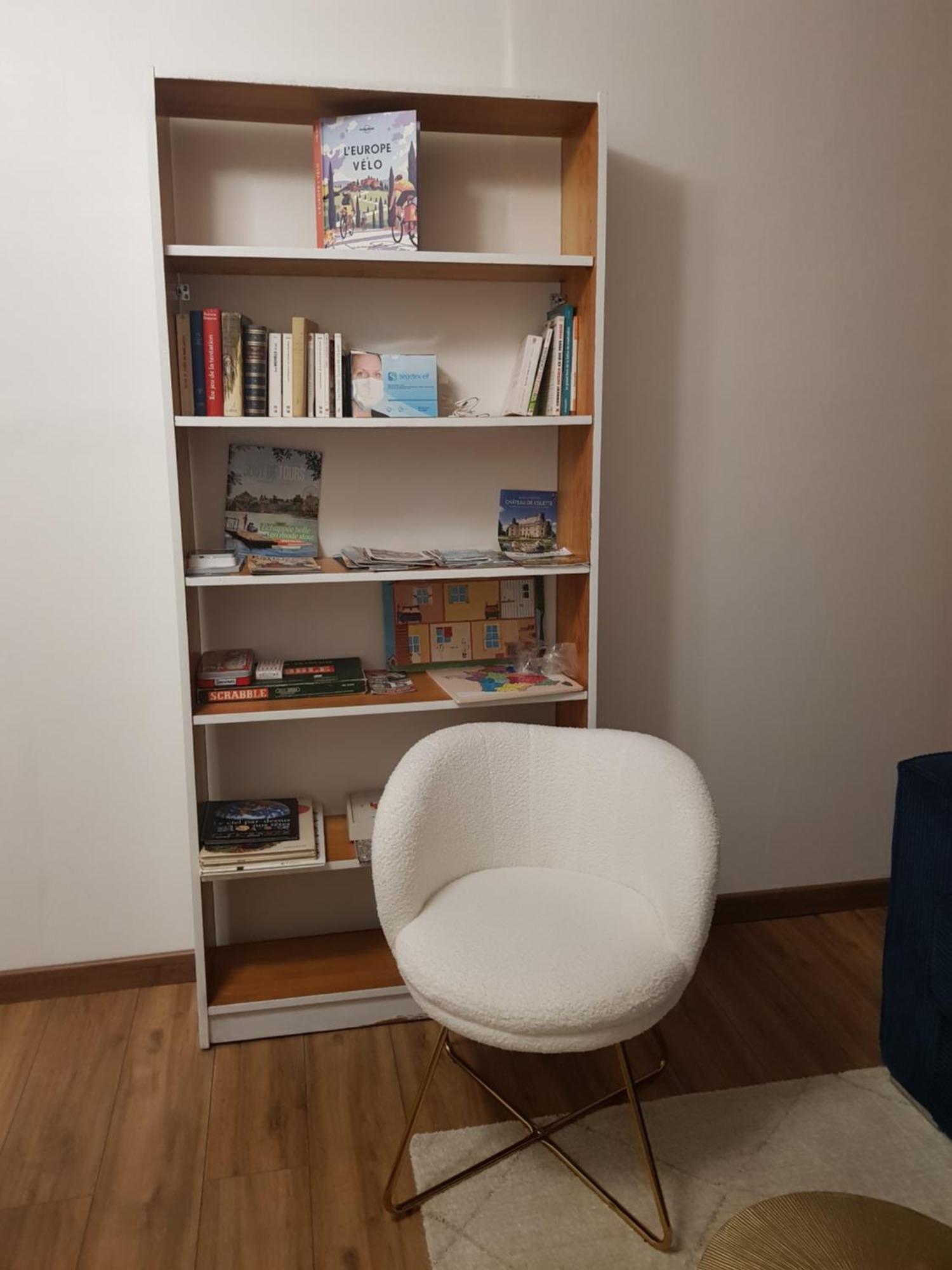 Maison Cosy Citadine ตูร์ ภายนอก รูปภาพ