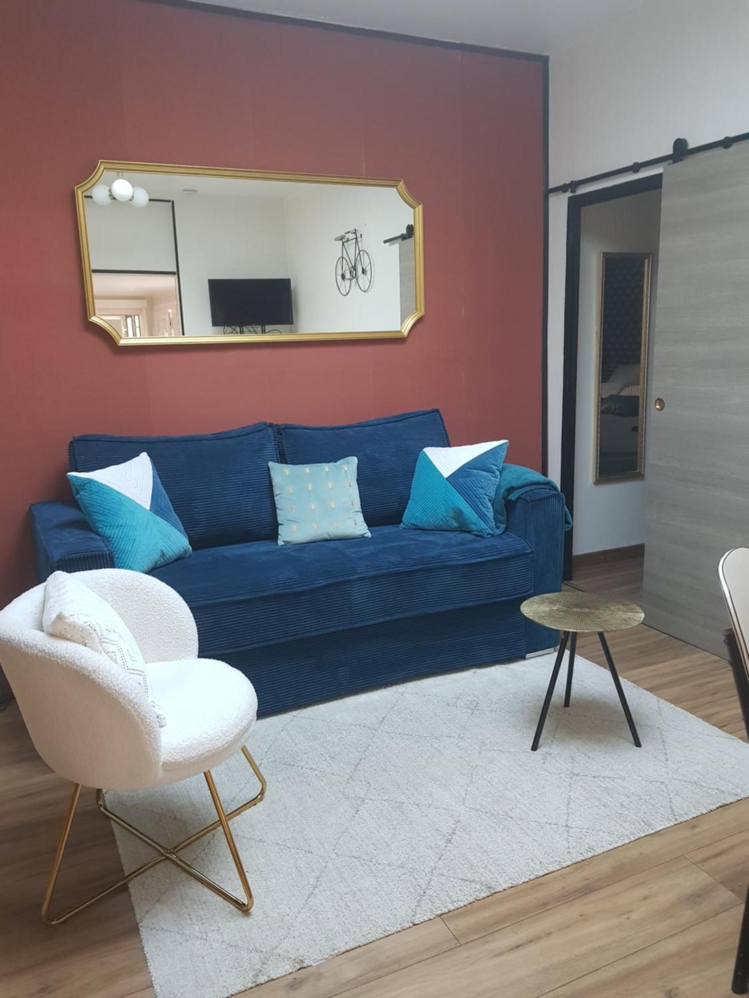Maison Cosy Citadine ตูร์ ภายนอก รูปภาพ